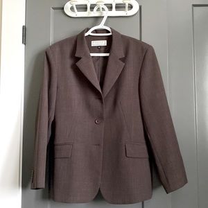 Women’s Blazer